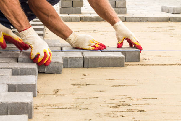 Reliable Livermore, CA Driveway Pavers Solutions