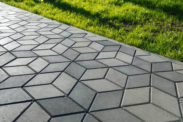 Commercial Driveway Pavers in Livermore, CA
