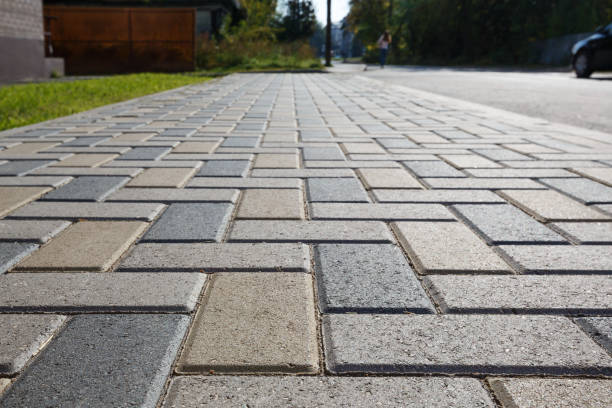 Best Residential Driveway Paver Services  in Livermore, CA