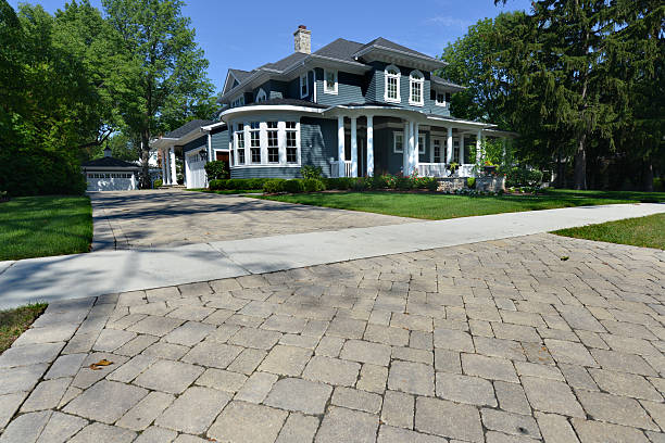 Best Concrete Paver Driveway  in Livermore, CA