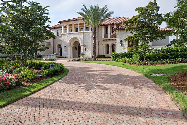 Best Interlocking Driveway Pavers  in Livermore, CA