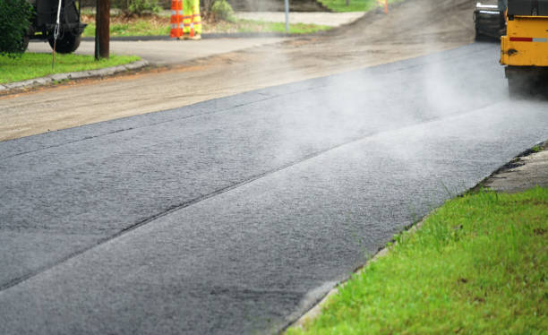 Best Professional Driveway Pavers  in Livermore, CA