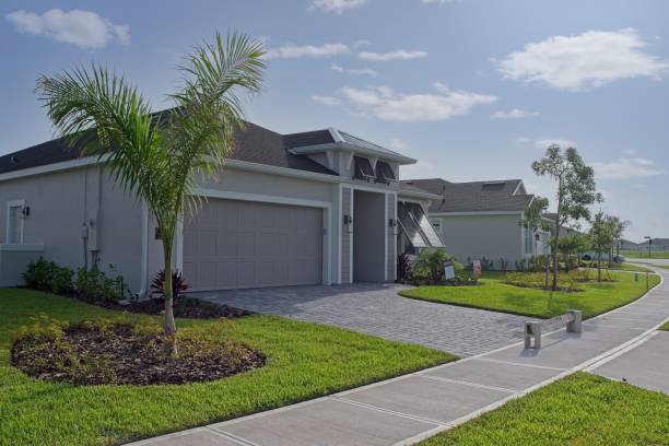 Best Permeable Paver Driveway  in Livermore, CA