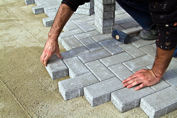Best Best Driveway Pavers  in Livermore, CA